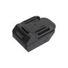 Lithium Battery Compatible Battery Adapter Power Tool Accessories  Battery Connection Use