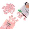 Candy Disposable Compressed Facial Mask 20/50/100Pcs Face Mask Facial Towel Coin Wrapped Tissues Paper Skin Care Silk/Cotton