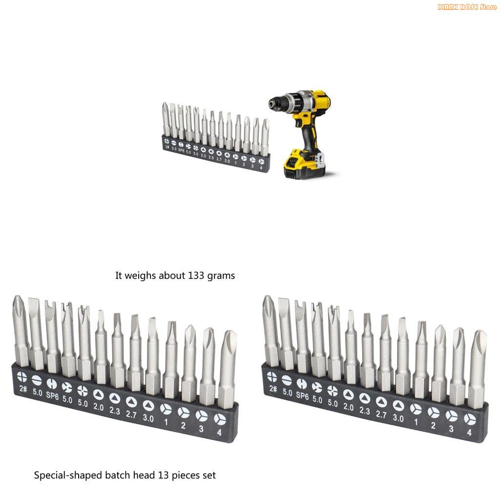 

K1AE Versatile Screwdriver Set Multi-sizes Screwdriver Kits for Appliances China Mainland