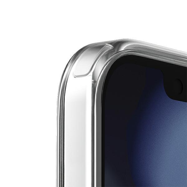 Etui Do iPhone 13 Pro UNIQ LifePro Xtreme Przezroczyste
