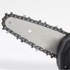 Garden Tools Chain Guide Chainsaw Blade Electric Saw Parts Guide Plate Electric Chainsaw Chain Saw Set