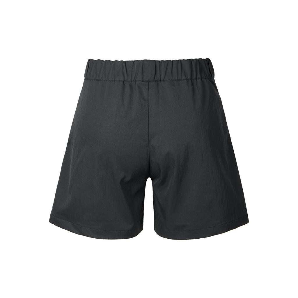 Jordan Casual Shorts Women's Black Moderate DQ4546-010