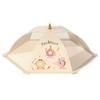 Foldable Leftovers Food Cover Anti-mosquito Meal Vegetable Umbrella  Kitchen Gadgets