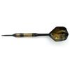 Cuesoul Black Scorpion 24g Steel Tip Brass Dart Set Pack of 6 - Pcs(CSBS-F3205)