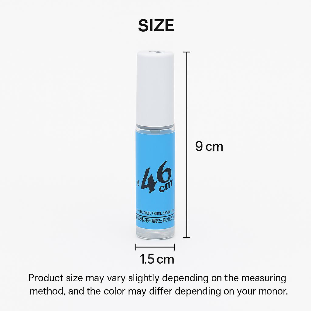 Perioe 46CM Spray do jamy ustnej 6,2 ml (Mięta chłodna)