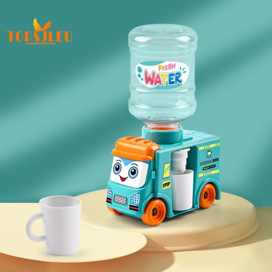 Мини-диспенсер для воды — фото 3