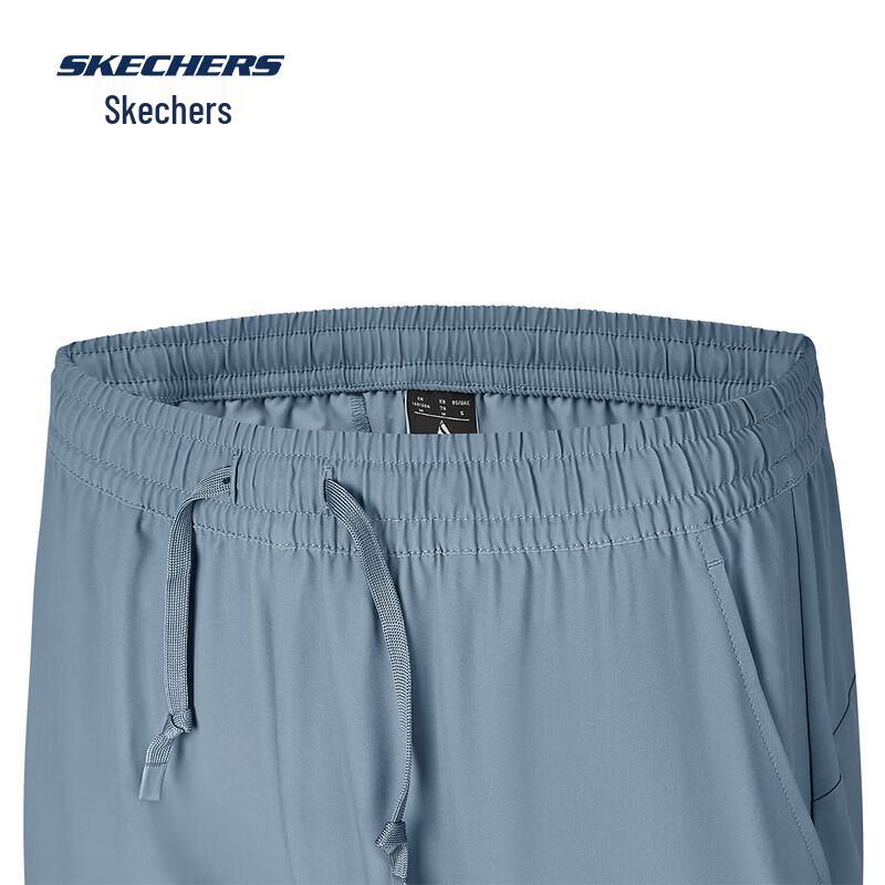 Skechers Women's P225W217 Quick-Dry Woven Pants