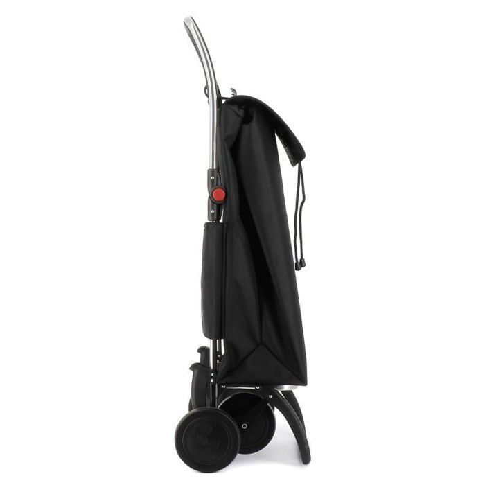 Rolser Caddie- IMax MF (Svart / Logikk 2+2)