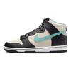 Dunk High EMB Colorful Courts