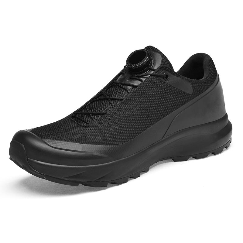 Non-Slip Mens Casual Shoes Outdoor Travel Sneakers Luxury Comfortable Treking Footwear Lightweight Sports Running Shoes Trainers