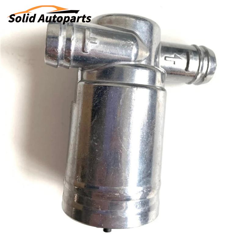 0280140510 valvola di controllo aria al minimo IAC NUOVO 0280140510 Per Mercedes Benz W124 W126 W201 W461 W463 190E A124 C124 S124 R107