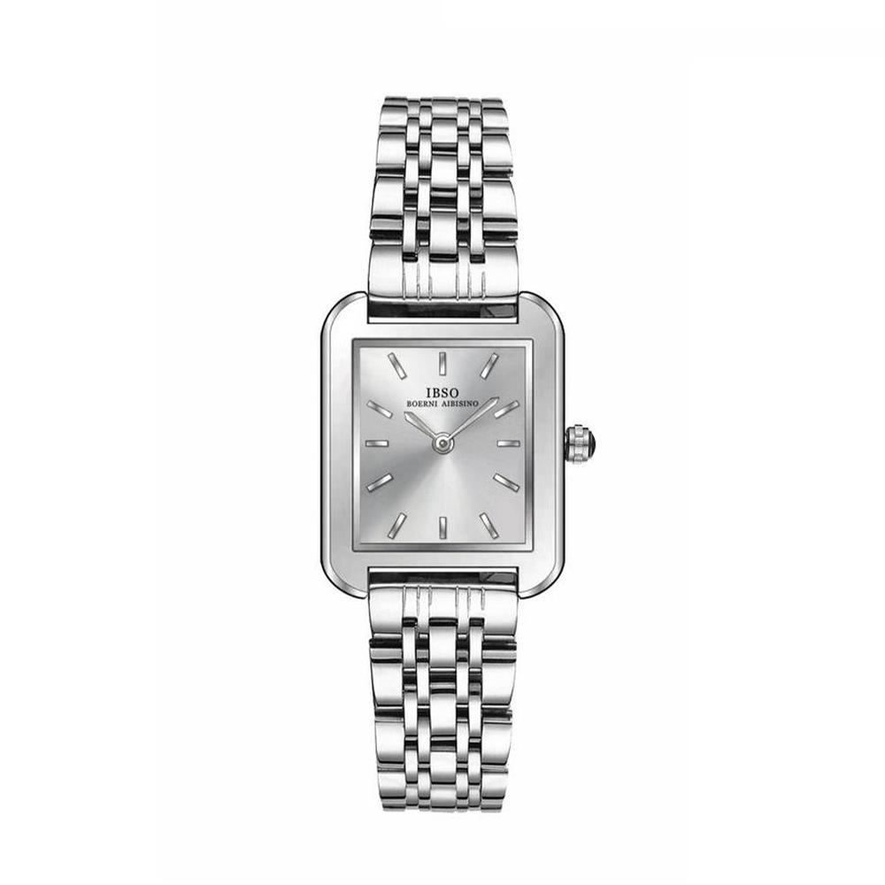 Rectangle Ladies Watch Support
