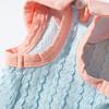 Spring and Summer Thin Puppy Dog Clothing Small and Medium Dog Knitted Vest Teddy Cat Pet Bigbear Puppy Clothing