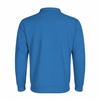 Cardigan Casual Ajusté pour Homme Printemps Automne Fermeture Éclair Poches Revers Couleur Unie Veste Manteau Homme Évacuation de l'Humidité Ne se Déforme Pas Chaleur Hauts