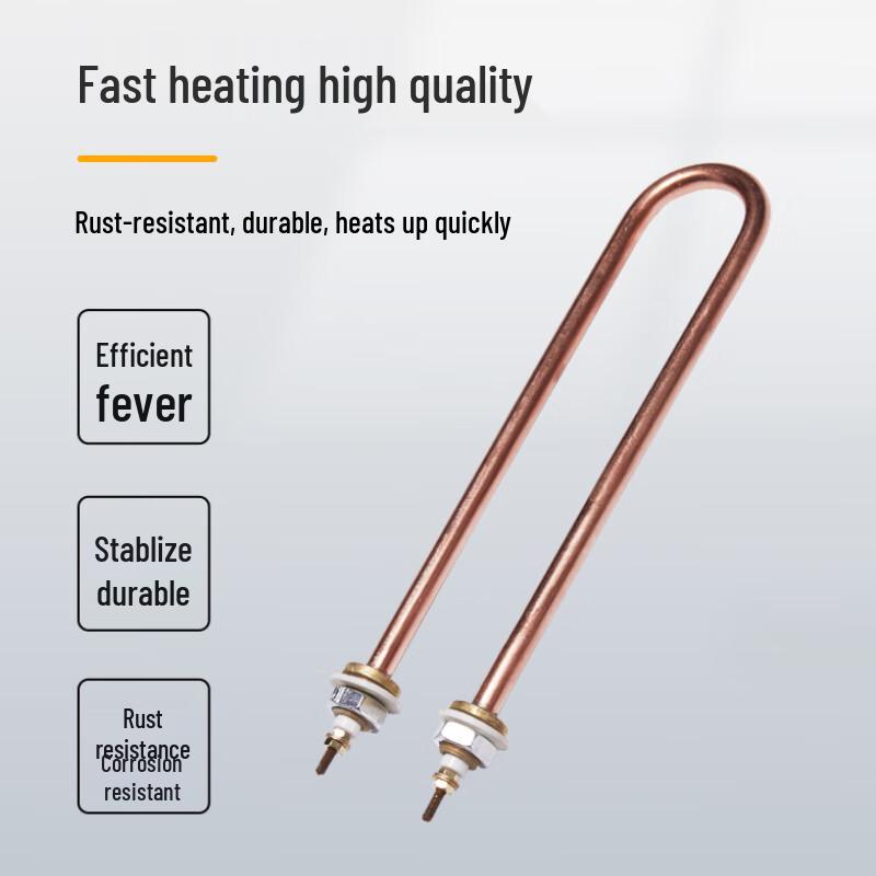 Xinyu TJ-NT023 Commercial Steaming Machine U-shaped Copper Heating Tube