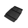 For Xpeng P7+ 2026 Armrest Storage Box Center Control Lower Tray Orgnizer Wireless Charging Pad Water Cup Holder Car Accessories