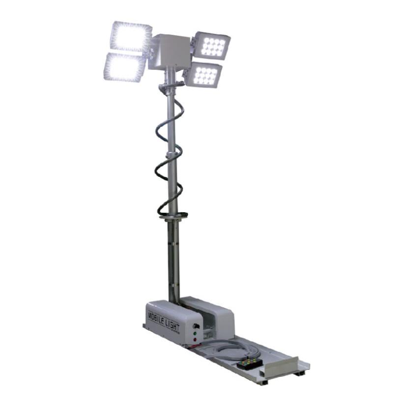 Churuiguang CRG-18W4120 Car-Mounted Lifting Lamp