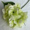 Silk Hydrangea Flowers 18in Realistic Wedding Home Decor Photography Props Gift