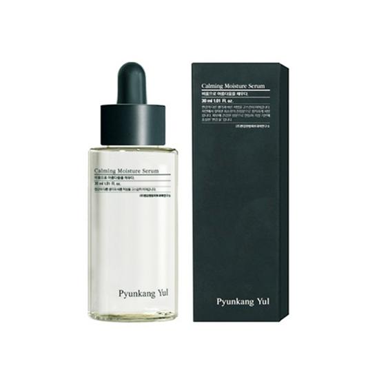 Pyunkang Yul Soothing & Hydrating Serum 30 Ml