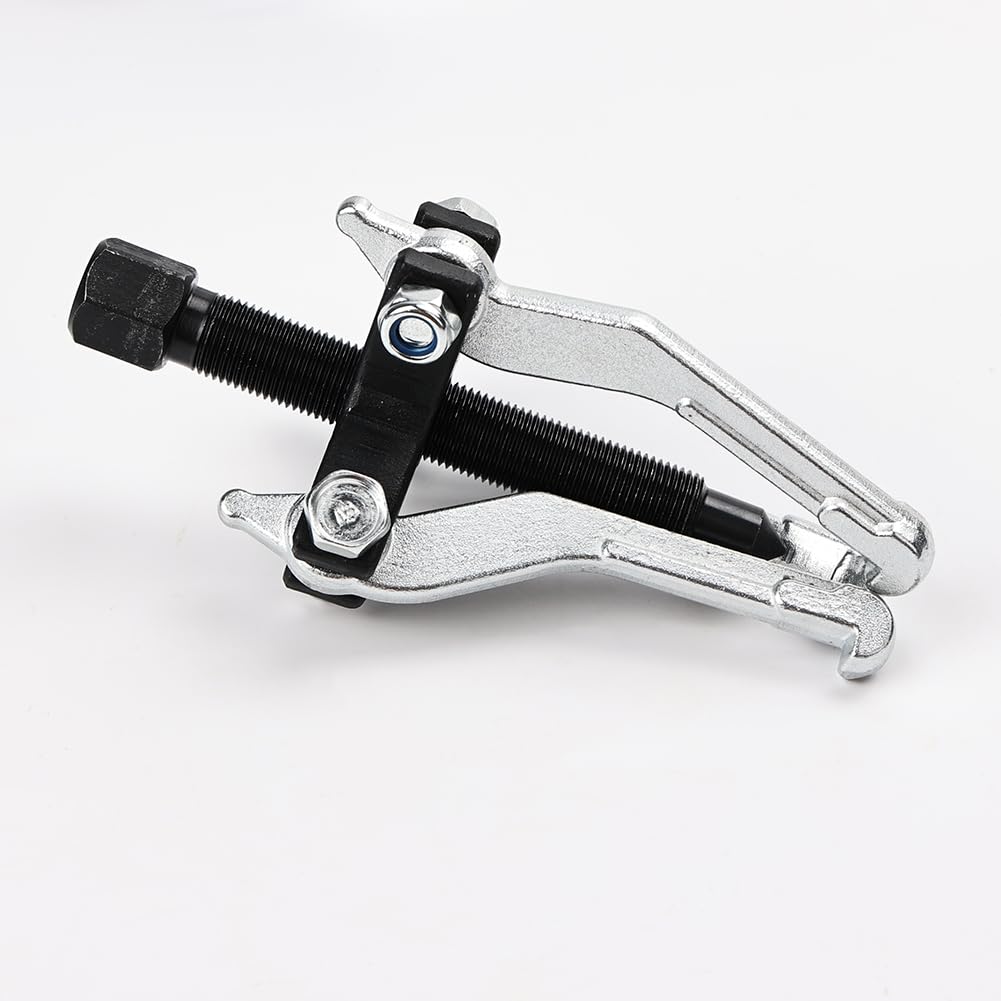 Extractor cu ciocan glisant rulment tablă internă set 17 buc, 2 fălci, 3 fălci, set, extractor, agățat, ciocan, extractor,