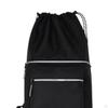 Skateboard Backpack for Board Storage and Travel