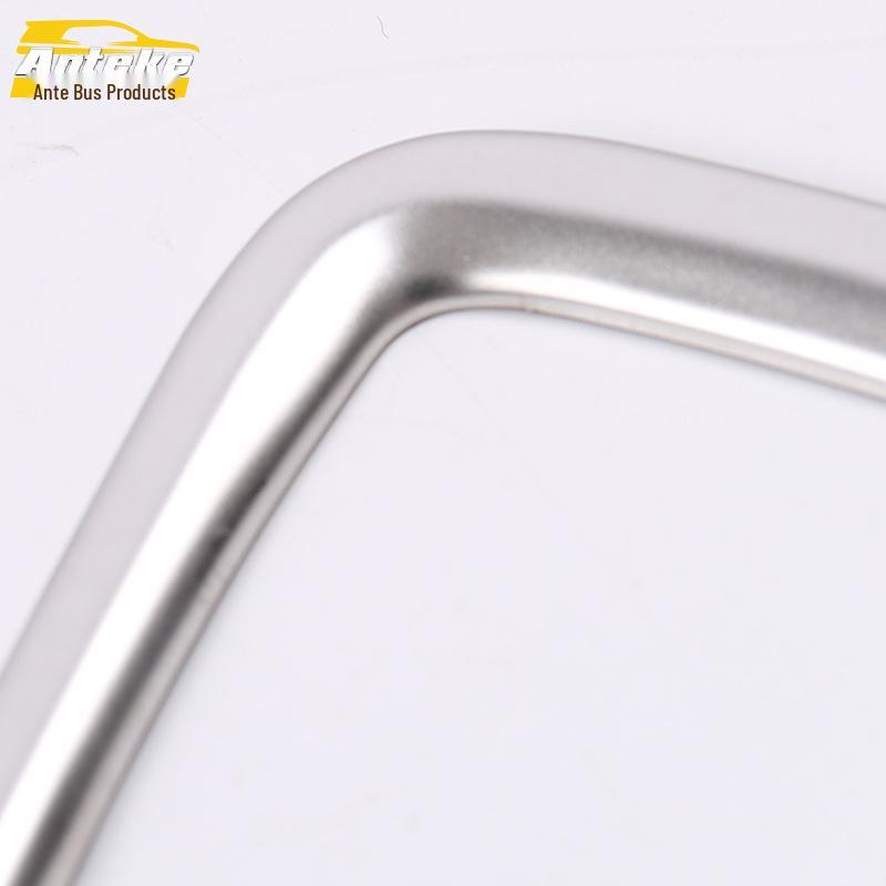 GS5 Front Panel Air Outlet Decorative Sticker for 19 Model