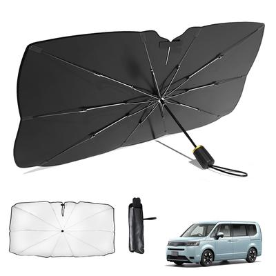 Honda Step Wagon 6. generácie RP6 RP7 RP8 2022.5 - Súčasnosť Typ dáždnika do auta