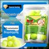 Concentrated Snake Repellent Pills: Continuous Rainproof Protection for Poisonous Snakes - Ideal for Outdoor Camping and Courtyards