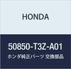 Genuine Honda Mounting Part Number Assembly, 50850-T3Z-A01
