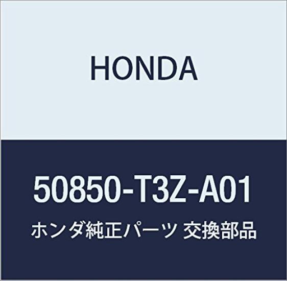 

Оригинальный номер монтажной детали в сборе Honda, 50850-T3Z-A01