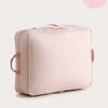 Large Capacity Compression Storage Bags Durable Compression Function Clothes Organizer Reusable Moving Packing Bag For Quilt