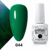 Gelish Nail Polish Set: Gel Polish, Nail Art, Press-on Nails, Base & Top Coat