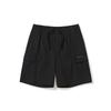 [Snowpeak] Cordura Cargo Shorts Black (S25MMPHP02)