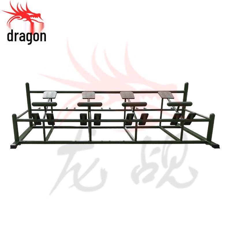 Longchan Outdoor Back Muscle Training Station