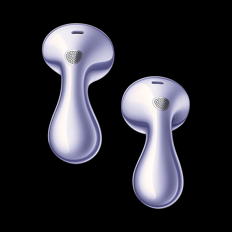 Huawei FreeBuds 6 Wireless Earbuds