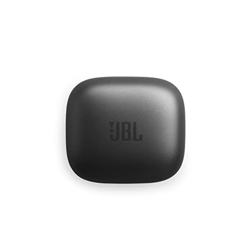 JBL LIVE FREE 2 Earphones Bluetooth Multi-point/hybrid Noise canceling/IPX5/compatible/black/JBLLIVEFREE2TWSBLK