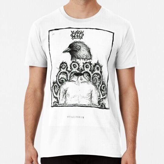 

Hereditary King Paimon S to 5XL Made in the USA T-Shirt Unisex T-Shirt XL