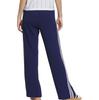Adidas Originals Women's Classic 3-Stripes Woven Pants Navy Navy JX2805
