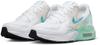 Nike Air Max Excee Women's Sneakers White/jade Ice/black/metallic Nebula