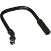 Car PCV Valve Tube Hose for Chevrolet Equinox GMC Terrain 2.4L 2010 2011 2012 2013 2014 2015 2016 2017 12619363