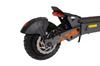 KUKIRIN G2 800W Folding Electric Scooter, 48V 15Ah Battery, 55km Range, 10-inch Tires, Dual Disc Brakes, 120kg Load Capacity