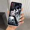 Catrina Beautiful Rose Girl Skull Phone Case for Xiaomi Redmi Note 15 14 14S 13 12S 12 Pro 11S 11 Plus 11T 11E 10S Soft Funda Pr
