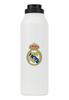 Real Madrid Runbott thermal bottle 600 ml 973189 white