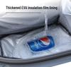 Tesla Cybertruck Insulated Oxford & EVA Storage Bags for Front/Rear Trunk