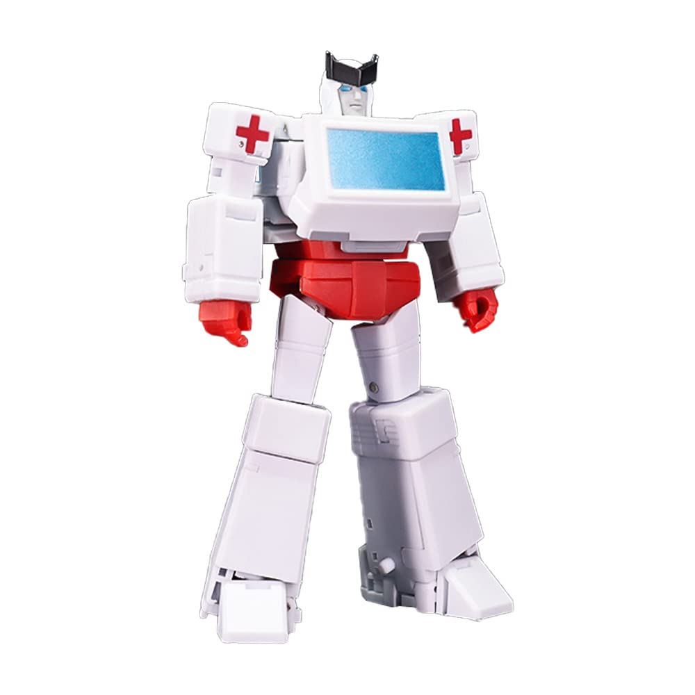 

MAGIC SQUARE MS-TOYS MS-B45