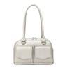 Small-scale Underarm Bag, Stylish and Retro Tote Bag, Large Capacity Commuter Bag