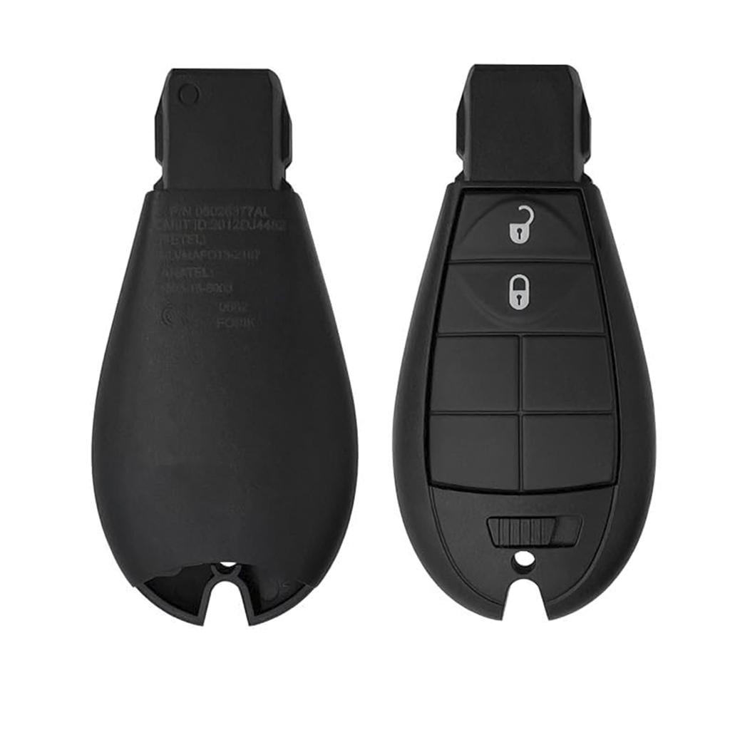 Ignition Switch Node Module & Key for Dodge Journey 2008-2010 68210155AB 68210155AA