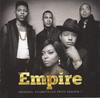 CD EMPIRE CAST - Empire (Original Soundtrack From Se 8887577882 Columbia, 20th  2015 US Rap & Hip-Hop/R&B Used
