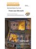 Children's Bunk Bed Mosquito Net with Anti-Fall Protection and Integrated Bracket