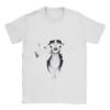 Summer Elvira Mistress of The Dark Novelty T-Shirts  Cotton Tee Shirt for Male Y2K Casual Design Short Sleeve Tees